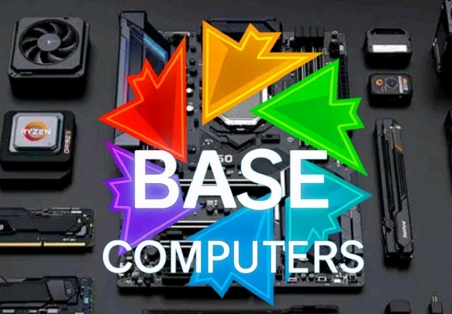 Base Computer Services Limited